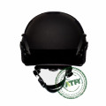 Kugelsicherer Helm, resistent gegen NIJ Level IIIA Combat Ballistic Tactical Helm Hergestellt aus 100% DuPont Kevlar